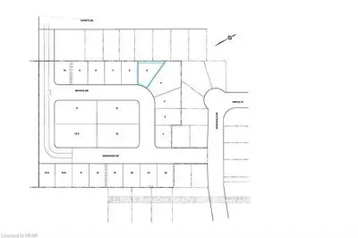 776 Bryans Drive, Huron East, On N0g 1h0