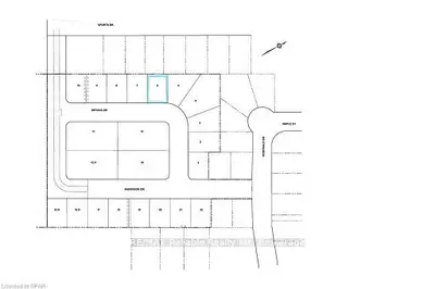 780 Bryans Drive, Huron East, On N0g 1h0