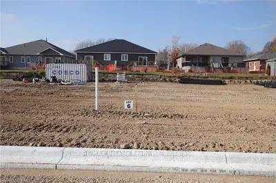 780 Bryans Drive, Huron East, On N0g 1h0