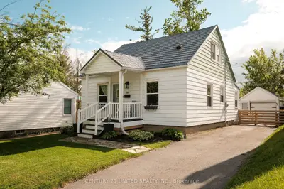 Detached in Peterborough