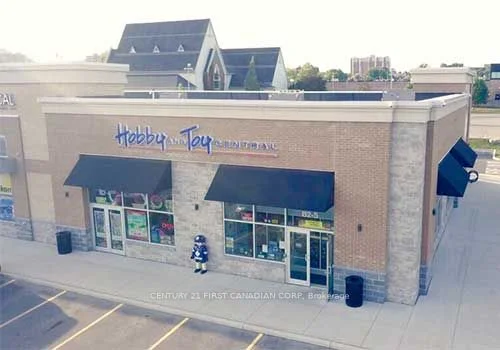 705 Wonderland Road N 5, London North, ON N6H 0H8