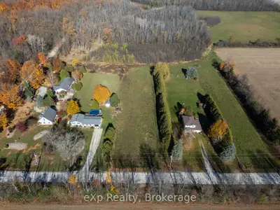 Vacant Land in Meaford