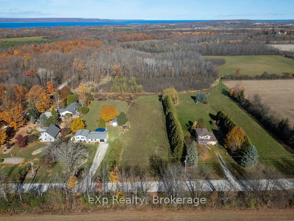 264011 24 Side Road, Meaford, On N0h 1c0