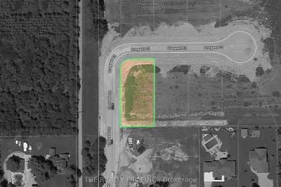 Vacant Land in Strathroy-Caradoc