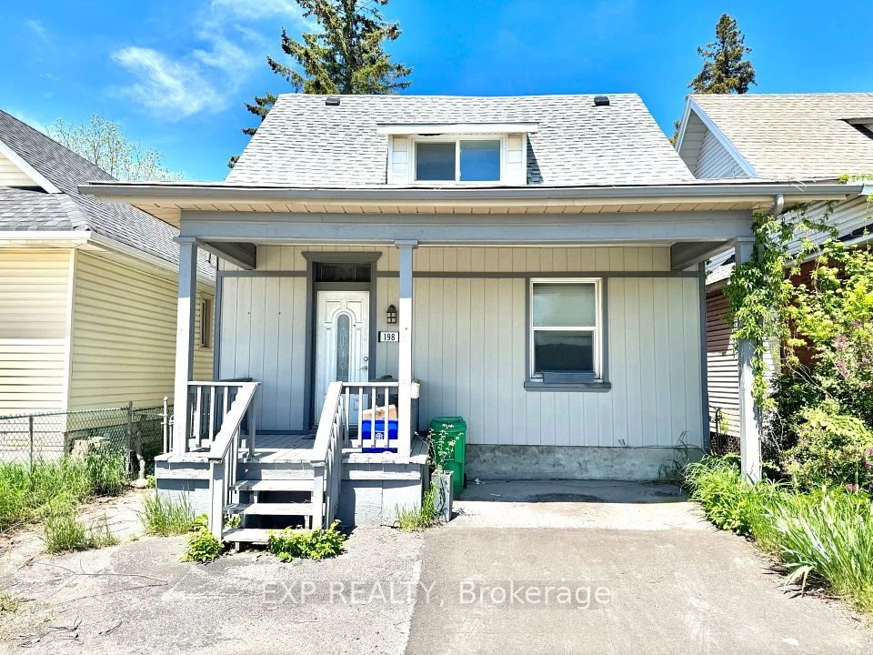 198 Lansdowne Street W, Peterborough, ON K9J 1Y7