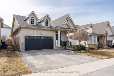 Detached in Shelburne