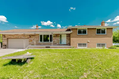 Detached in Hamilton