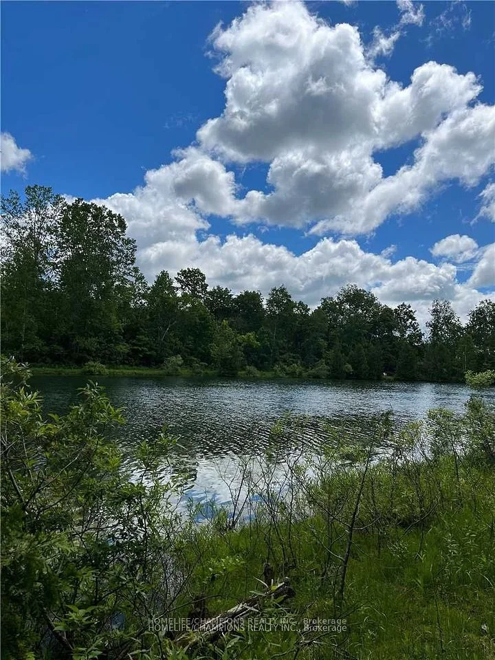 248 Pinnacle Hill Road NW Lot 228, Alnwick/Haldimand, ON K0K 1M0