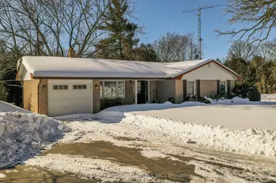 Rural Residential in Selwyn
