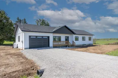 Detached in Kawartha Lakes