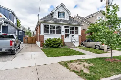 Detached in Hamilton