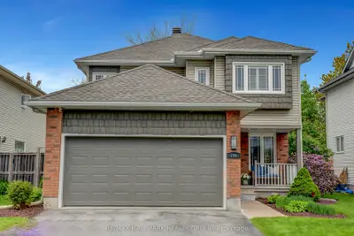 Detached in Orleans - Cumberland and Area