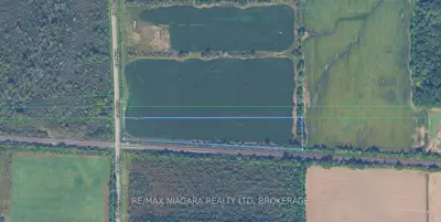 Vacant Land in Fort Erie