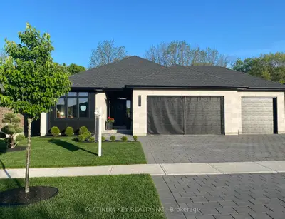 Detached in Strathroy-Caradoc
