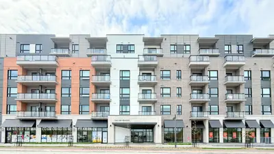 Condo Apartment in Manor Park - Cardinal Glen and Area