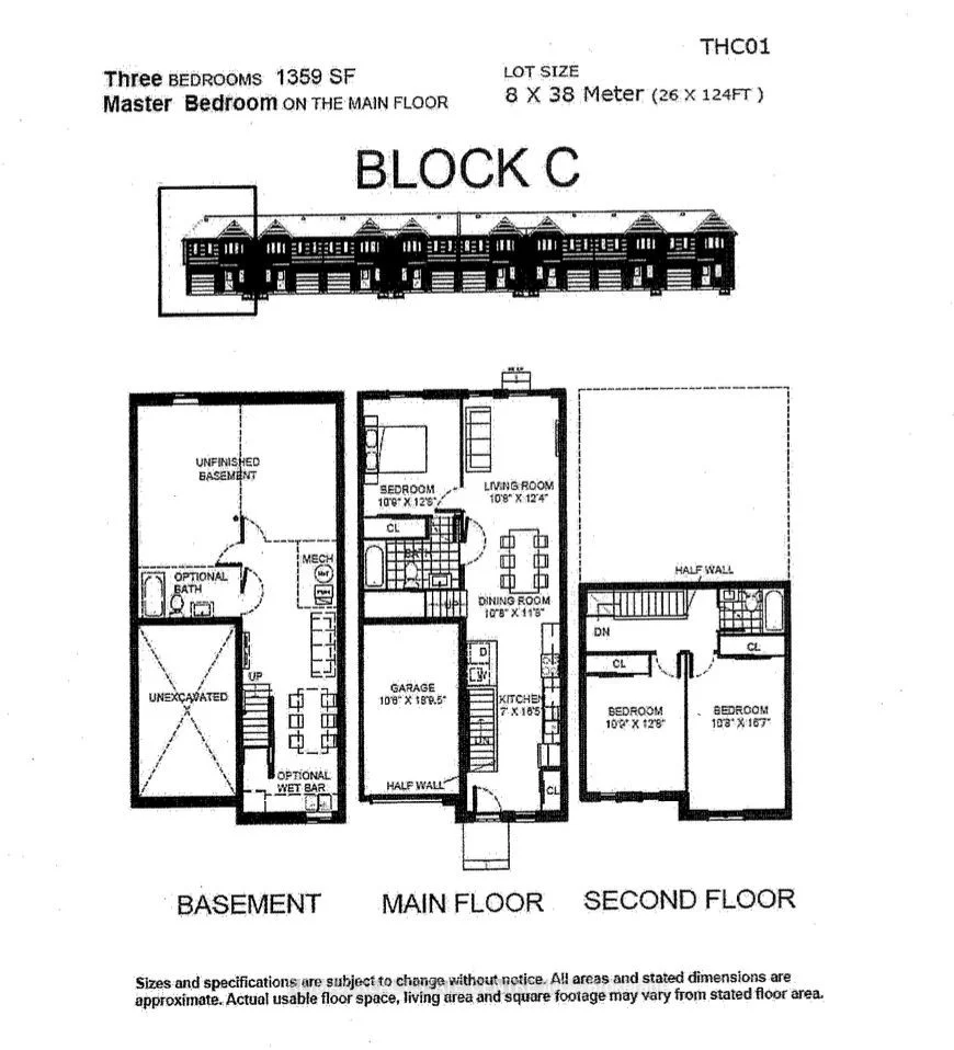 383 Chaffey Street, Welland, On L3b 2w4