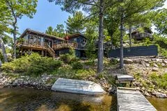 1518 Island 1040/Little B , Georgian Bay, ON P0E 1E0
