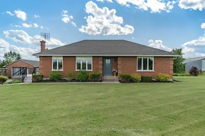 1687 Marysville Road, Tyendinaga, On K0k 2n0