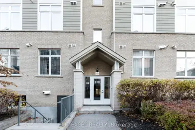 Condo Apartment in Elmvale Acres and Area
