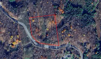 Vacant Land in Frontenac