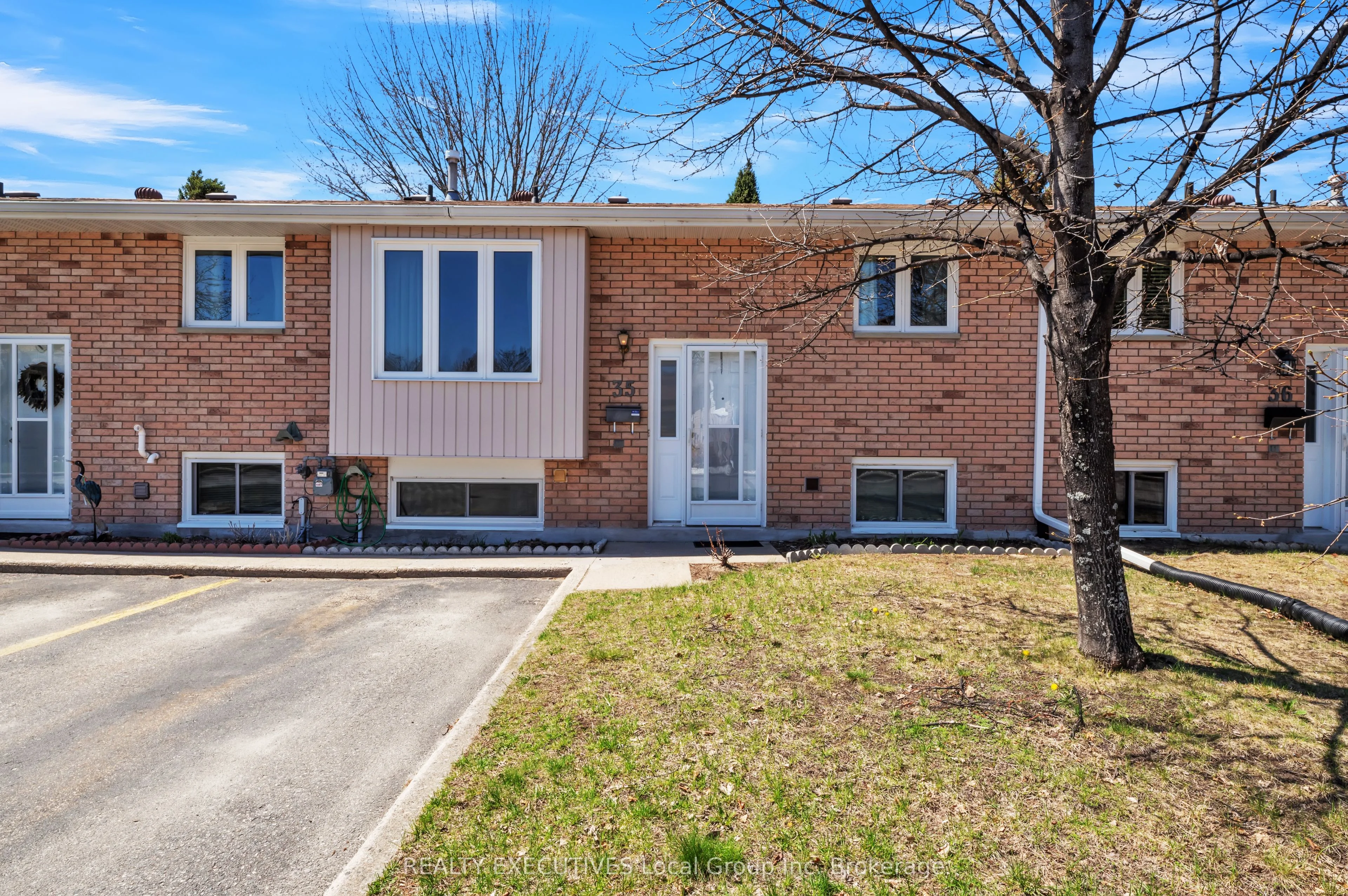 624 LAKESHORE Drive 35, North Bay, ON P1A 2E8