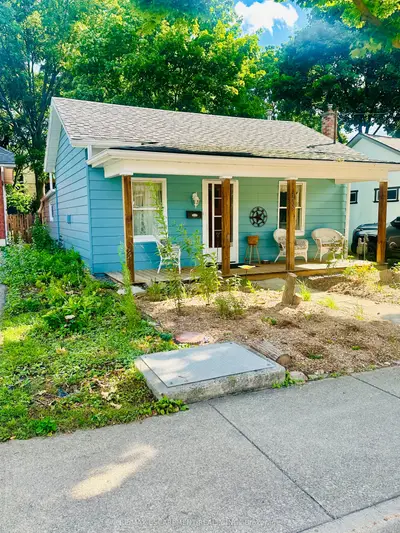 Detached in Hamilton