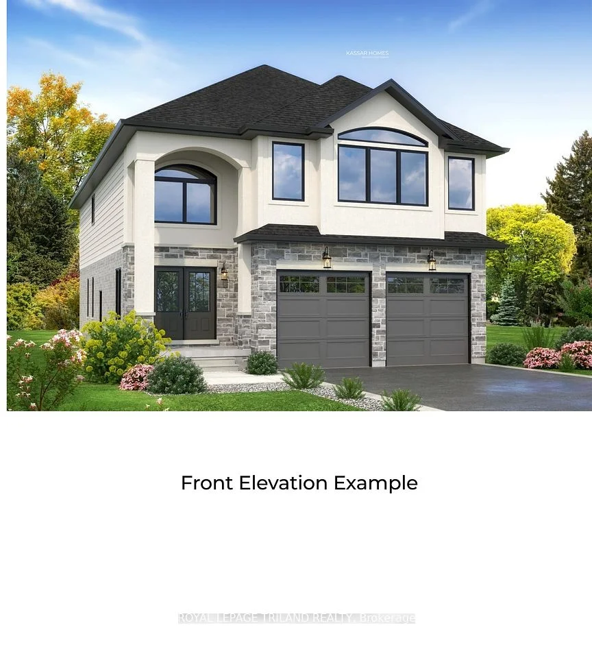 2567 Constance Avenue N, London South, ON N6M 0G6