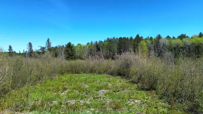 Vacant Land in West Nipissing