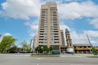 Condo Apartment in London East