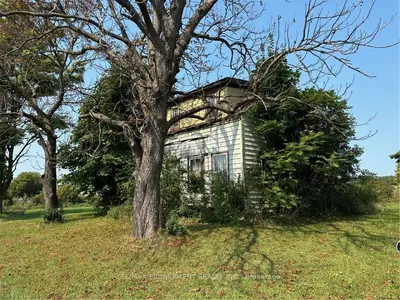 Vacant Land in Haldimand