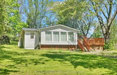 Detached in Otonabee-South Monaghan