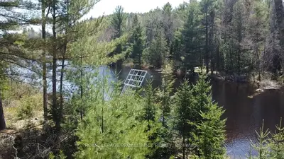 Vacant Land in Addington Highlands