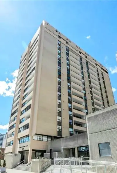 Co-op Apartment in London East