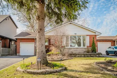 Detached in Hamilton