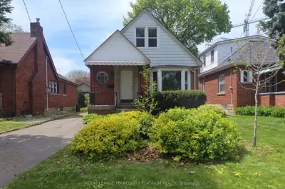 Detached in Hamilton
