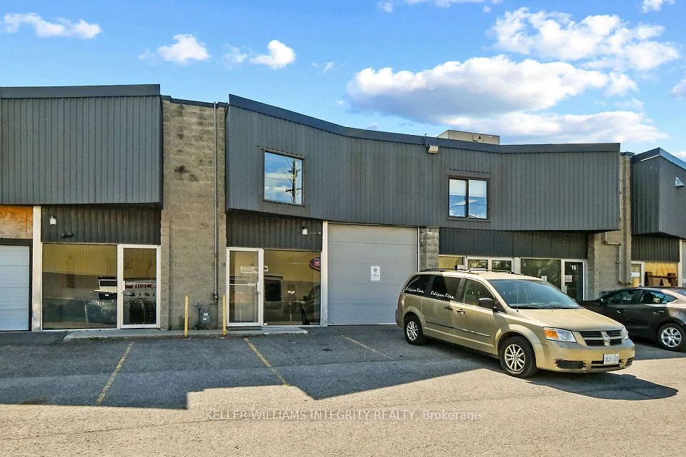2485 Lancaster Road 17 & 18, Elmvale Acres and Area, ON K1B 5L1