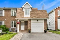 1751 Stoneboat Crescent, Orleans - Convent Glen And Area, On K1c 1w9