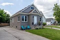 366 Carlton Street, St. Catharines, On L2m 4w6