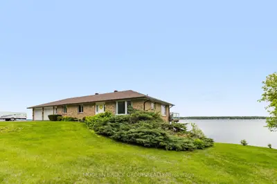 Detached in Augusta