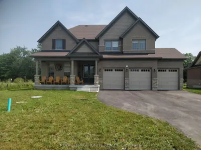 Detached in Quinte West