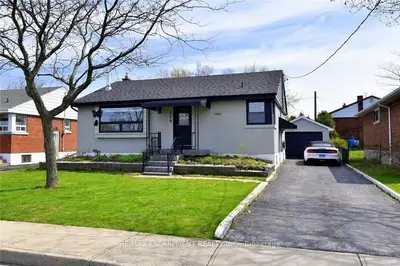 Detached in Hamilton