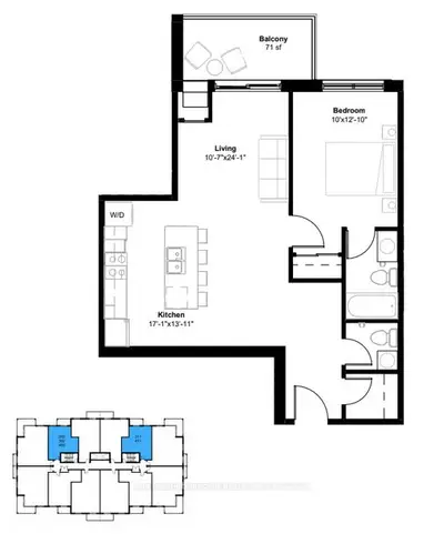 Common Element Condo in Prince Edward County