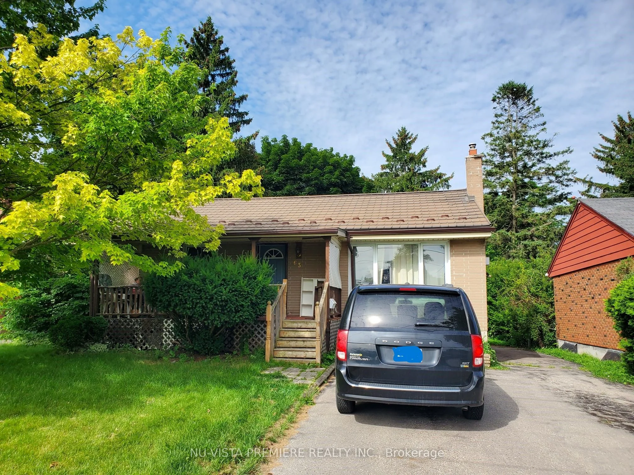 63 Wistow Street, London East, On N5y 1c9