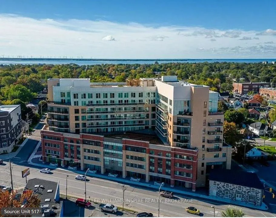 652 Princess Street 625, Kingston, On K7l 1e5