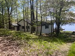 33 Pigeon Bay Road, Parry Sound Remote Area, ON P0H 1Y0