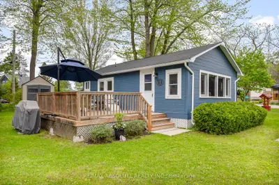 Detached in McNab/Braeside