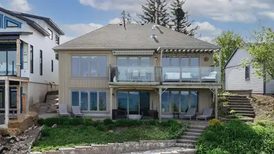 Detached in Kincardine