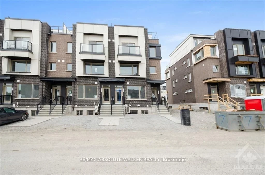 Condo Townhouse in Manor Park - Cardinal Glen and Area