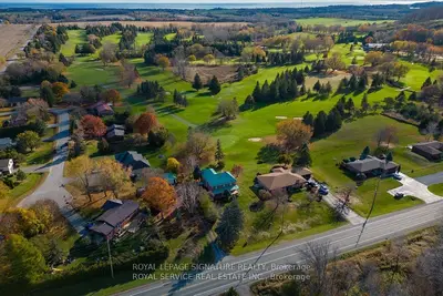 Detached in Hamilton Township
