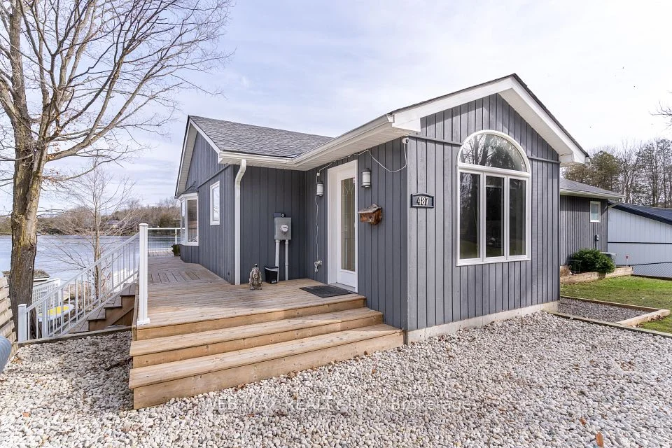 487 Lake Rosalind Rd 4 Road, Brockton, ON N4N 3B9